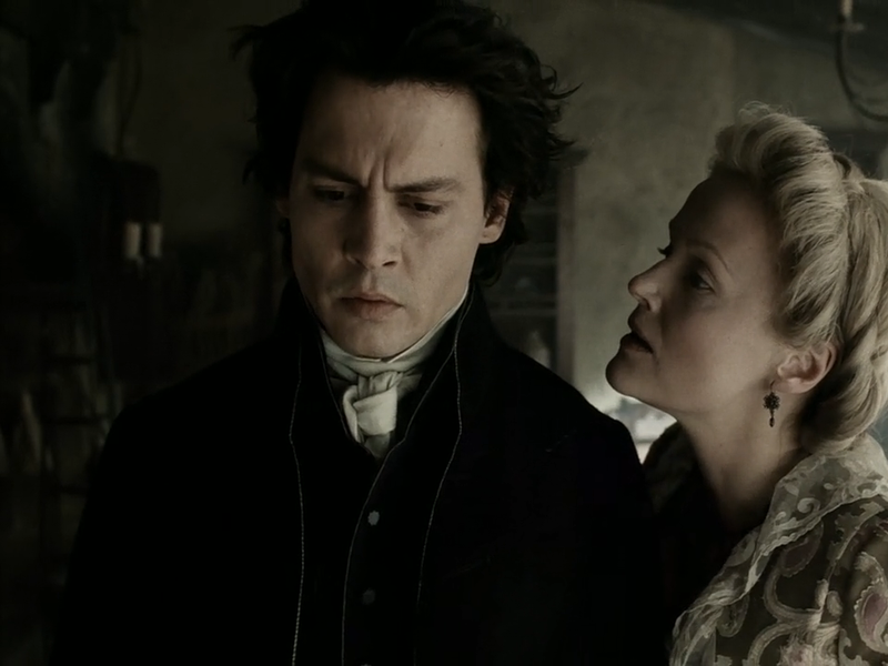 Foto 2 de A Lenda do Cavaleiro Sem Cabeça