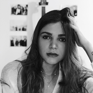 Foto de perfil de Nayara