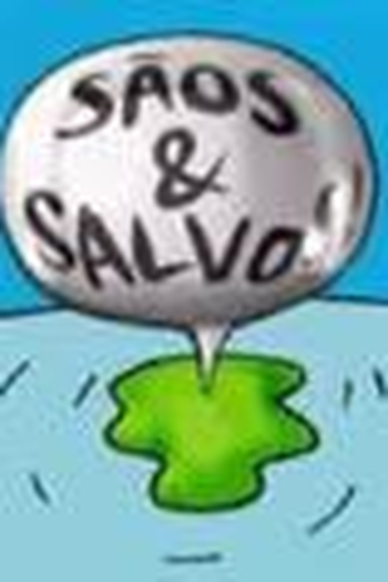  de Série Sãos & Salvos! (2001)