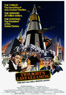 O Último Brilho no Crepúsculo (Twilight's Last Gleaming)