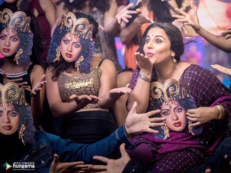 Foto 7 de Tumhari Sulu