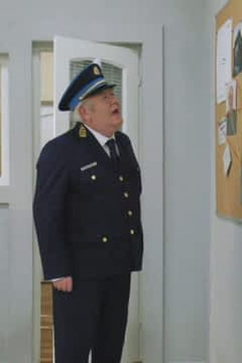 Poster de Episódio Csempészrekesz (2021)