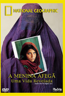 Menina Afegã: uma Vida Revelada - Poster / Capa / Cartaz - Oficial 2