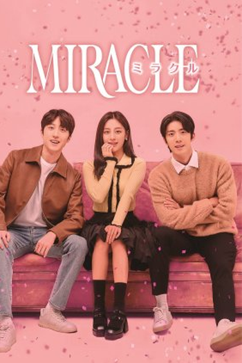Poster de Série Miracle (2022)