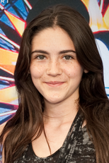 Isabelle Fuhrman