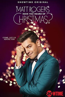 Have You Heard of Christmas? - Poster / Capa / Cartaz - Oficial 1