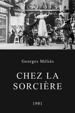 Chez la sorcière (Chez la sorcière)