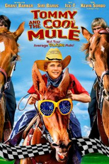 Tom e a Mula Falante (Tom And The Cool Mule)