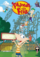 Phineas e Ferb (1ª Temporada) (Phineas and Ferb (Season 1))