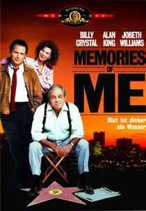 Recordações de Minha Vida (Memories of Me)