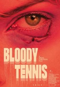 Bloody Tennis (Bloody Tennis)