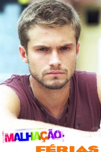  de Série Malhação Férias (1997)