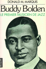 Coming Through Slaughter  (Coming Through Slaughter )