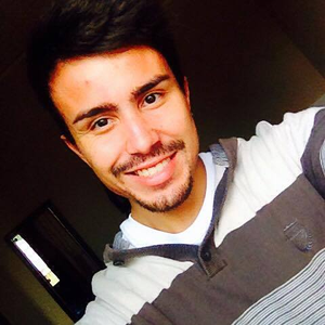 Foto de perfil de Alisson Igor Vidal