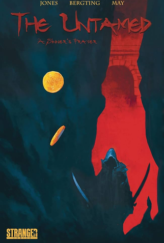 Poster 1 de Filme The Untamed: A Sinner's Prayer (2028)
