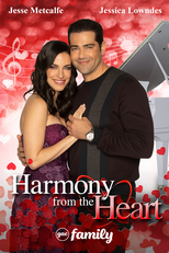 Harmony from the Heart (Harmony from the Heart)
