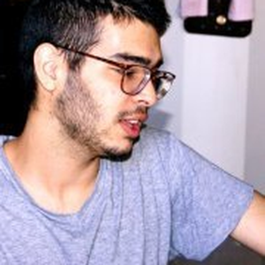Foto de perfil de Lucas Vilela Souza