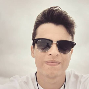 Foto de perfil de Marcus Vinicius Valente