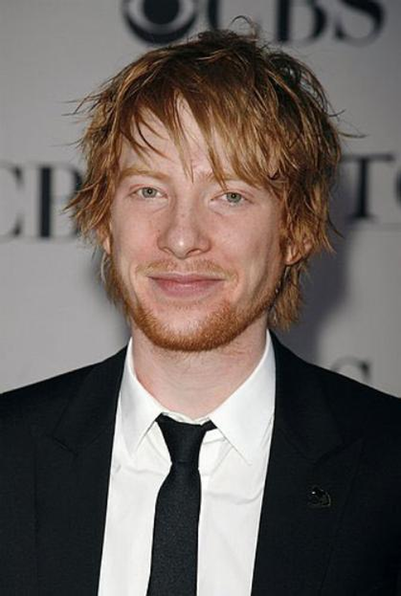 Domhnall Gleeson - Foto 14
