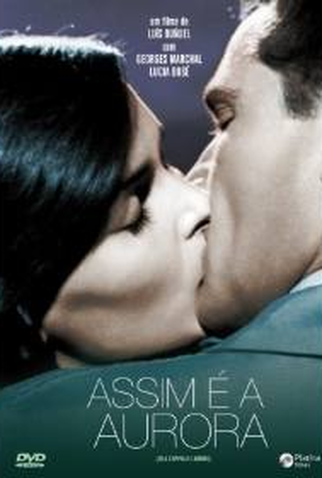Poster 2 de Filme Assim é a Aurora (1956)
