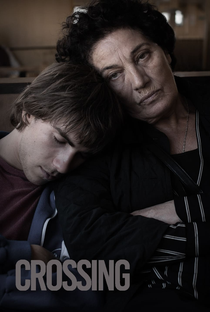 Caminhos Cruzados - Poster / Capa / Cartaz - Oficial 4