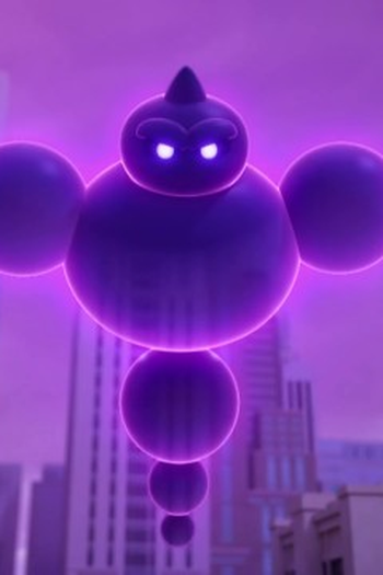 Poster de Episódio Levisfer (2022)