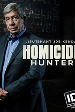 Caçador de Homicídios (8ª Temporada) (Homicide Hunter: Lt. Joe Kenda (Season 8))