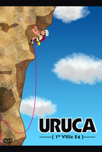 Uruca (7º VIIIb E4) - Poster / Capa / Cartaz - Oficial 1