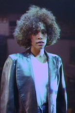 Whitney Houston: So Emotional (Whitney Houston: So Emotional)