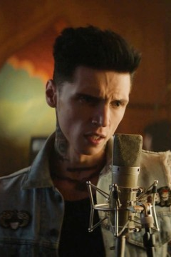 Poster de Episódio Sing it to her Face (2021)