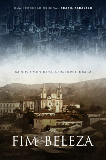 Poster de Série O Fim da Beleza (2022)