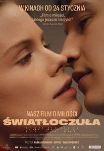 Além de um Olhar (Swiatloczula)