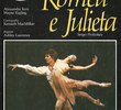 The Royal Ballet Covent Garden - Romeu e Julieta