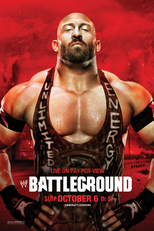 WWE Battleground (WWE Battleground - 2013)