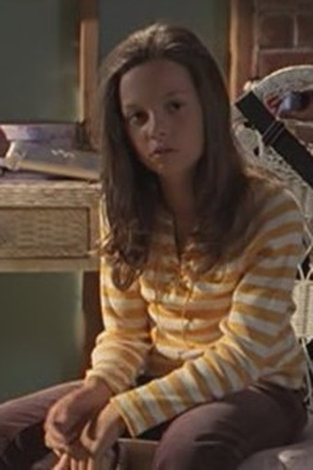 Poster de Episódio Regarding Eric (2002)