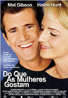 Do Que as Mulheres Gostam (What Women Want)