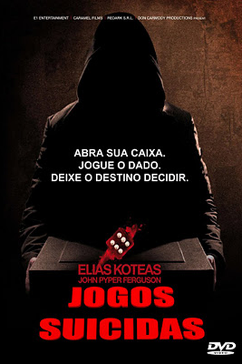  de Filme Jogos Suicidas (2010)