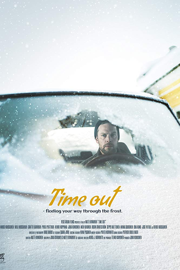  de Filme Tempo de Espera (2018)