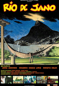 Rio de Jano (Rio de Jano)