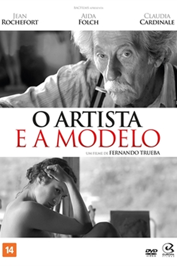 de Filme O Artista e a Modelo (2012)