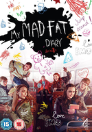 My Mad Fat Diary (2ª Temporada) (My Mad Fat Diary (Series 2))