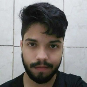 Foto de perfil de Jota Pê