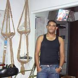 Foto de perfil de Wenderson