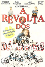 A Revolta dos Dálmatas (Little Cobras: Operation Dalmatian)