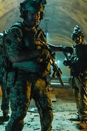 Poster de Episódio Never Say Die (2018)