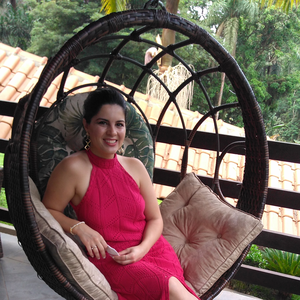 Foto de perfil de Ligia