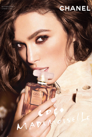 Poster 3 de Curta Coco Mademoiselle: Chanel (2014)