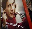 Remember Senna