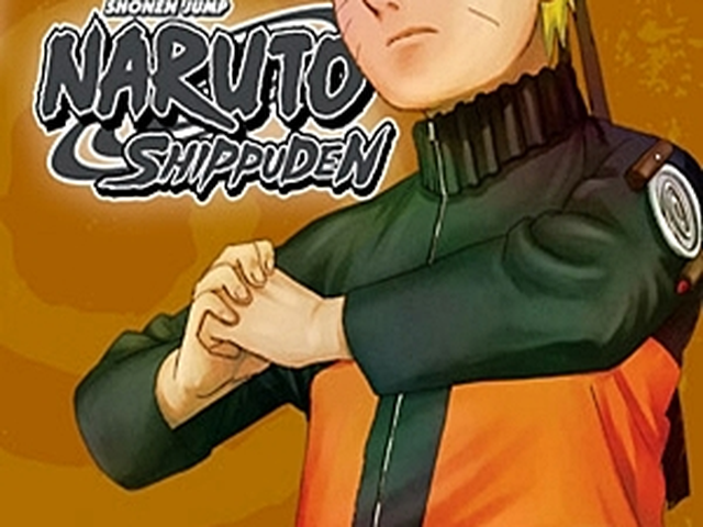 Naruto Shippuden (18ª Temporada) - 21 de Agosto de 2014