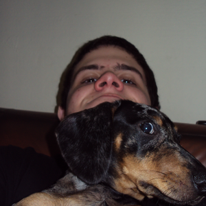 Foto de perfil de Marcelo